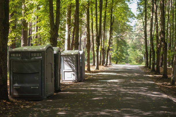 Salix, PA Portable Potty Rental  Company